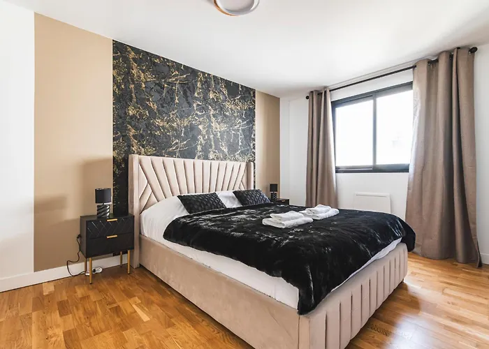 Mm Suites City House Cathedrale