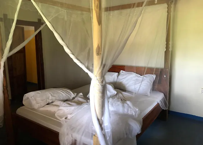 Nanakizi Lodge