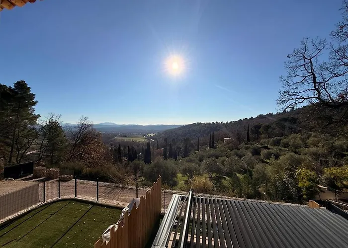 Villa Lou Lia