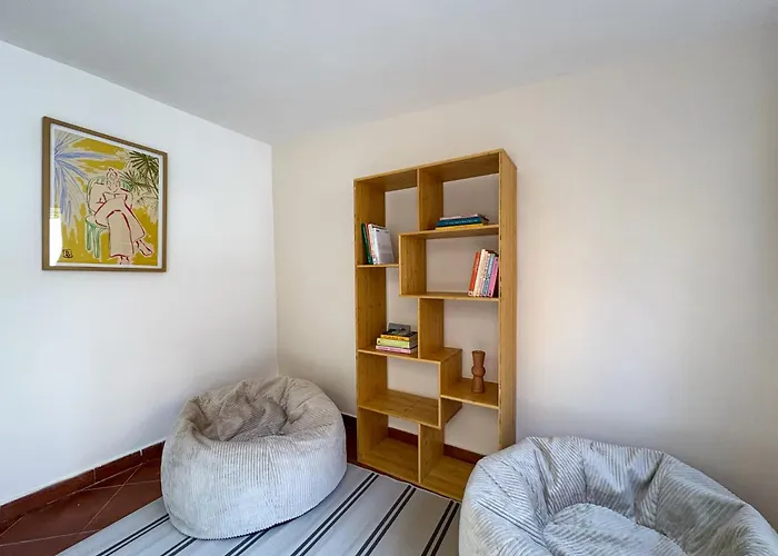 Stay Unique Sarrià–Sant Gervasi terraza privada