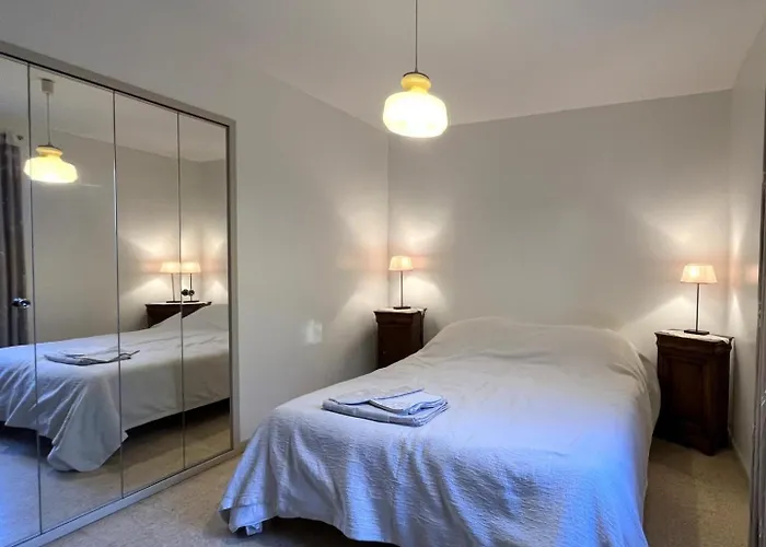Maison individuelle au calme avec piscine