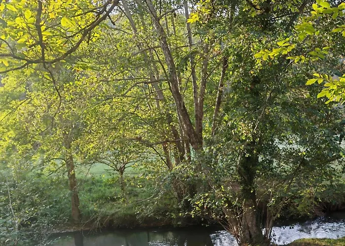 La Chaumine