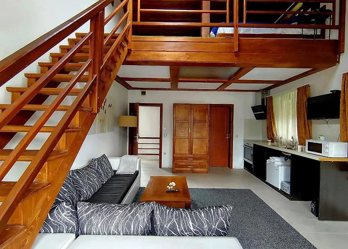 Guest House Homely