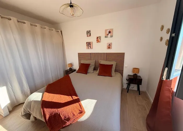 Villa Lou Lia