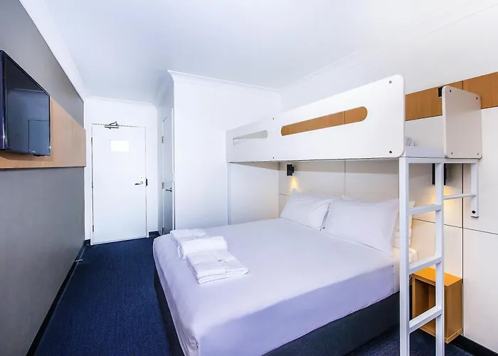 Ibis Budget - Casula Liverpool