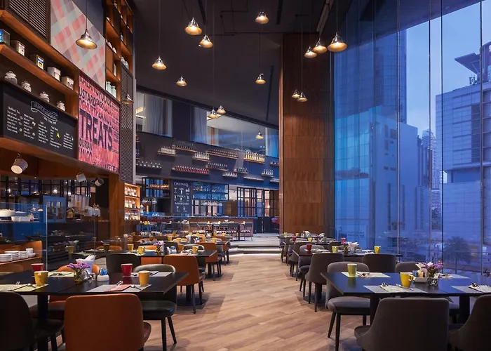 Amari Bangkok