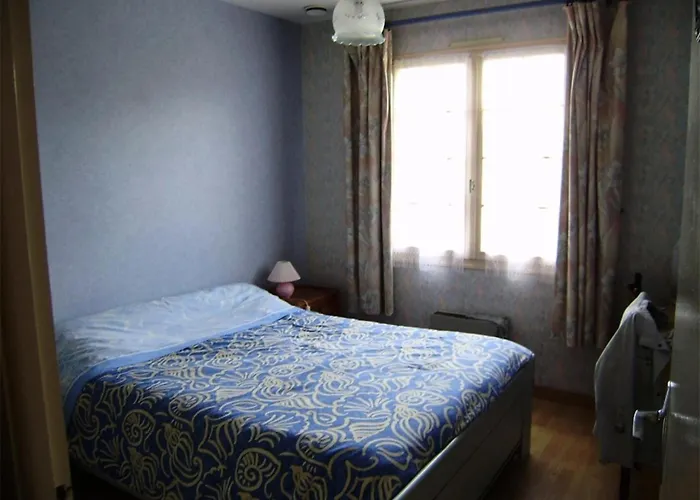 Résidence 502-pleneuf Val Andre - Charmante maison de 85m², avec jardin clos dans un quartier calme. MAE-6674