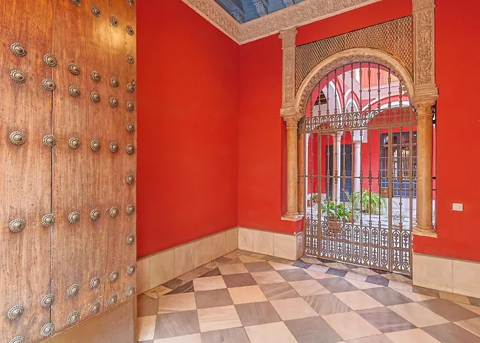 Casa Palacio Guiomar By Shs