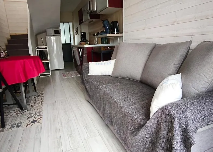 Villa Darom, 7 rue parmentier à Andernos les Bains