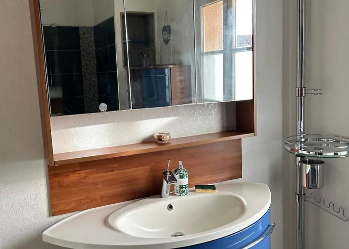 Gîte de vacances entre mer, campagne et forêt