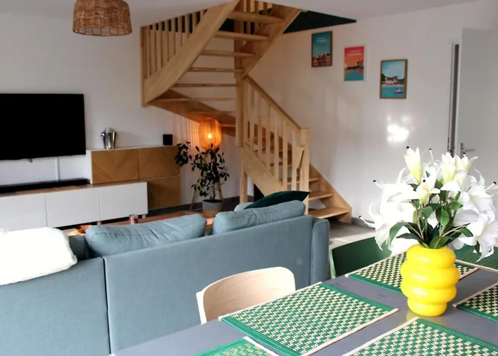Maison moderne à Baden