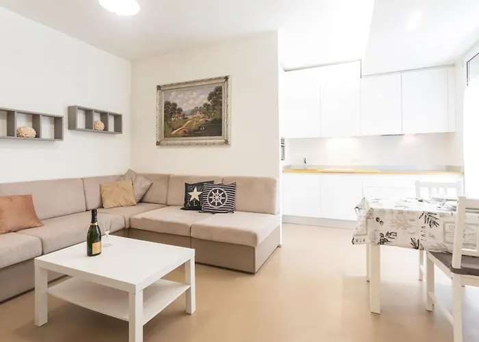 City Centre Palacongressi -Riviera Collection