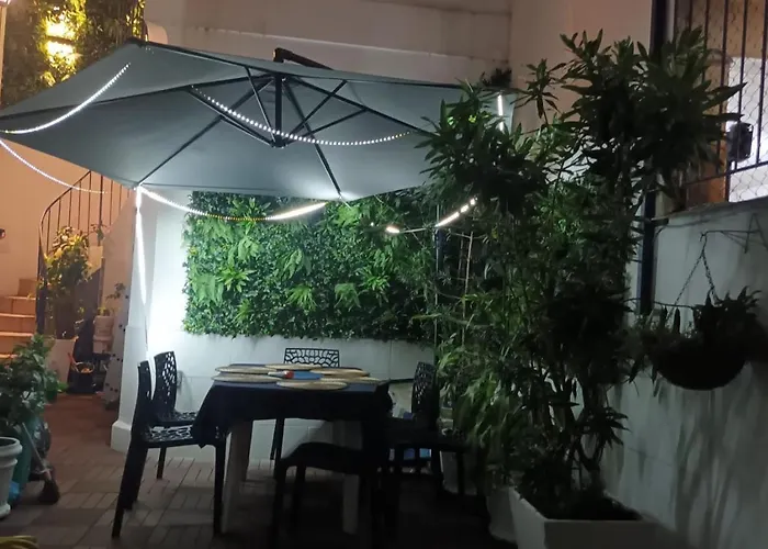 Casa Colonial 3 Suites na Urca - Rio de Janeiro, Vista Baía Guanabara e Vista Pão de Açucar