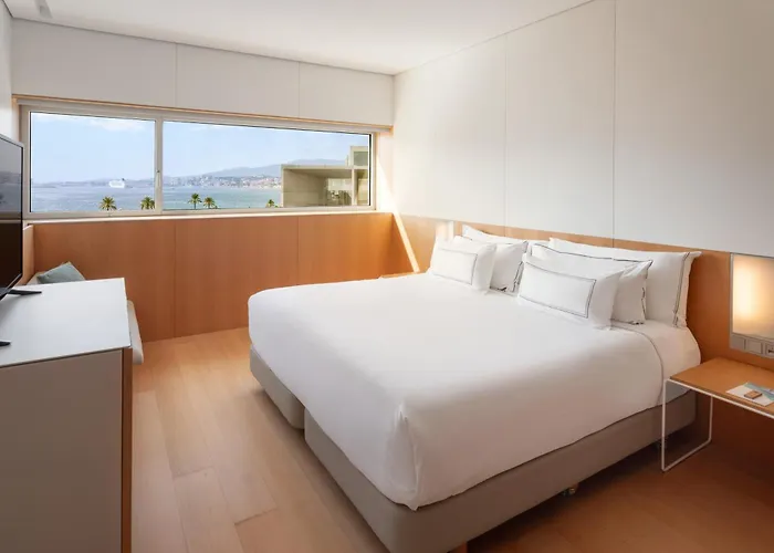 Resort: Melia Palma Bay