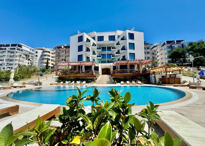 Harbour Hotel