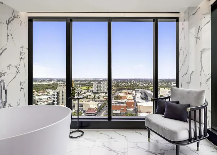 Sofitel Adelaide