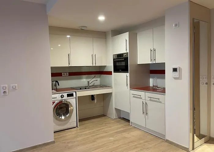 Aix-les-Bains Appart'S