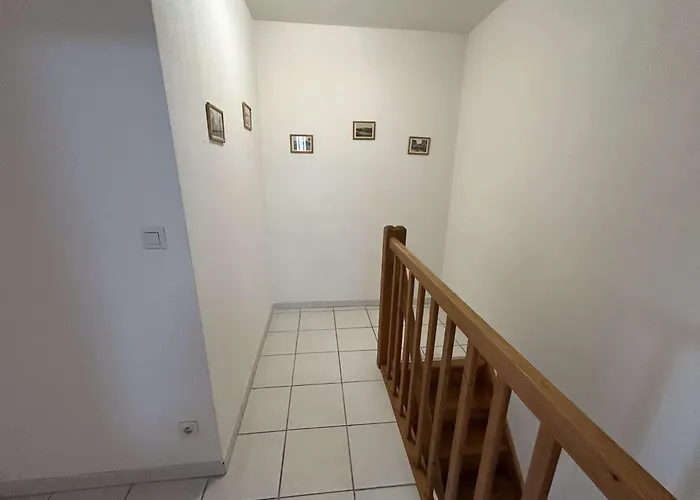NP230-056 Maison 2 chambres, Narbonne Plage