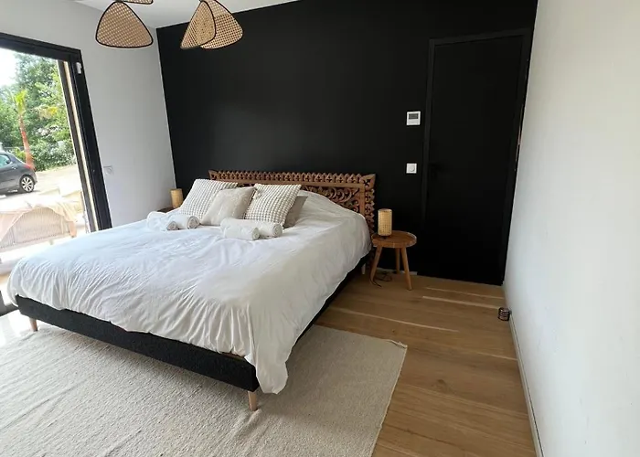 Villa in Roquefort-les-Pins