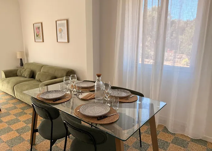 Sposata - Maison en pierre avec piscine privée chauffée - proche plage