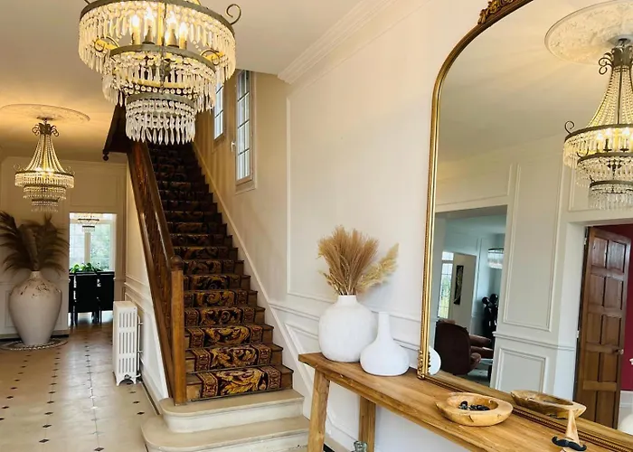 Hôtel Particulier d'Exception - Expérience Champagne