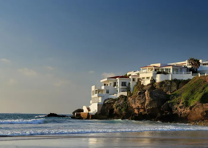 Le Mirage Tanger