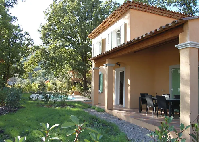 Très belle Villa 3 avec piscine