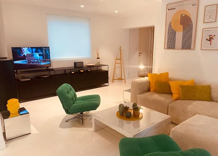 Villa la Hune- Proche Golfs&Plage