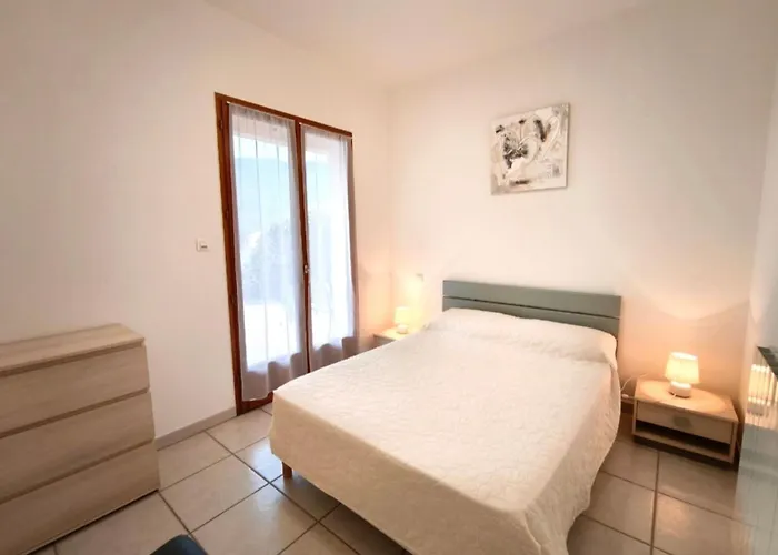 Maison de charme avec terrasse et vue à Appietto