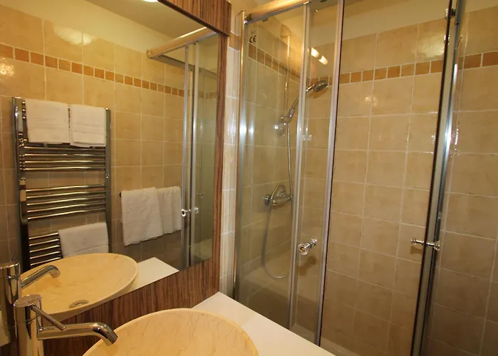 Très belle Villa 3 avec piscine