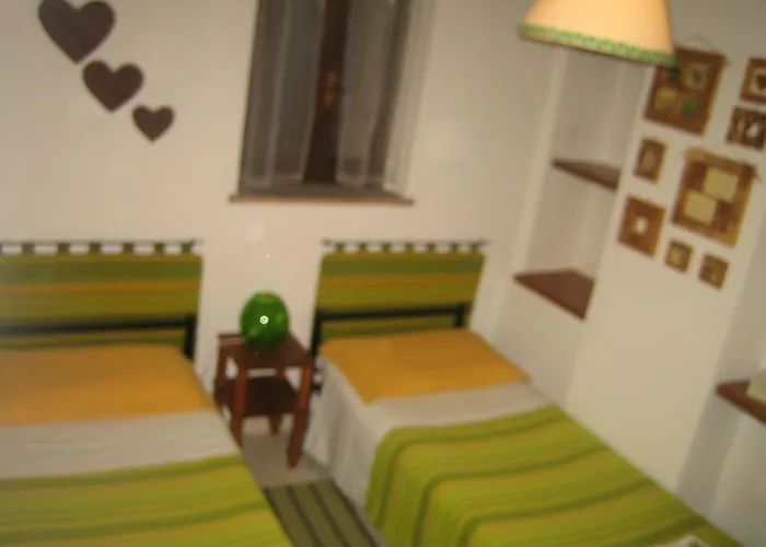 Casa Vacanza La Valle