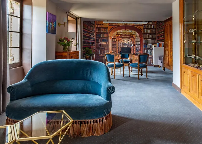 Hôtel Le Cro-Magnon