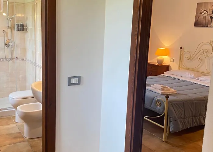 Agriturismo Cà Ferro