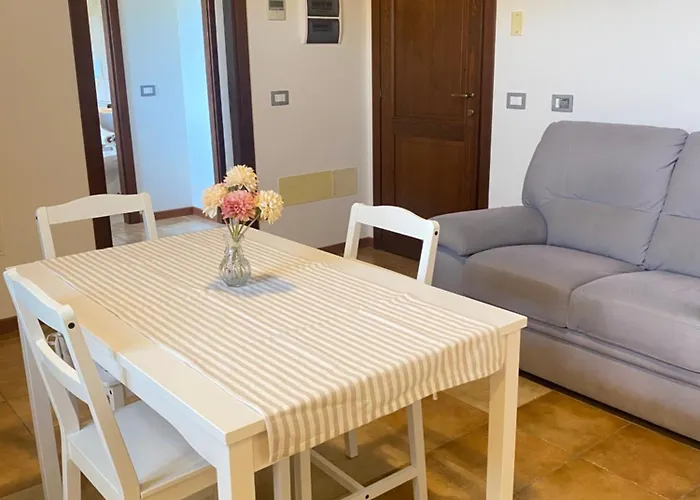 Agriturismo Cà Ferro