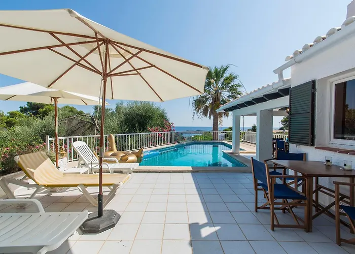 Villa Estrella Fugaz