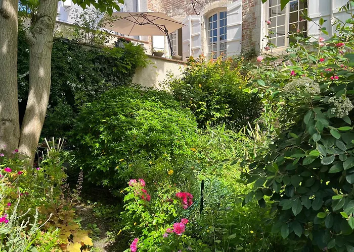 Hôtel Château des Jacobins