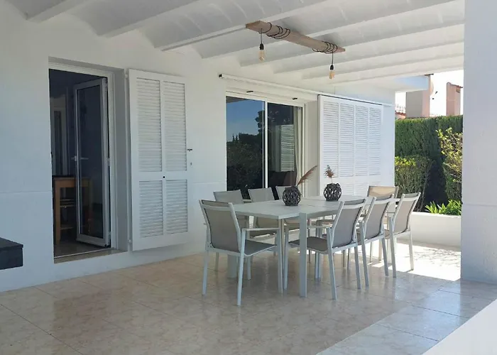 Casa La Rana