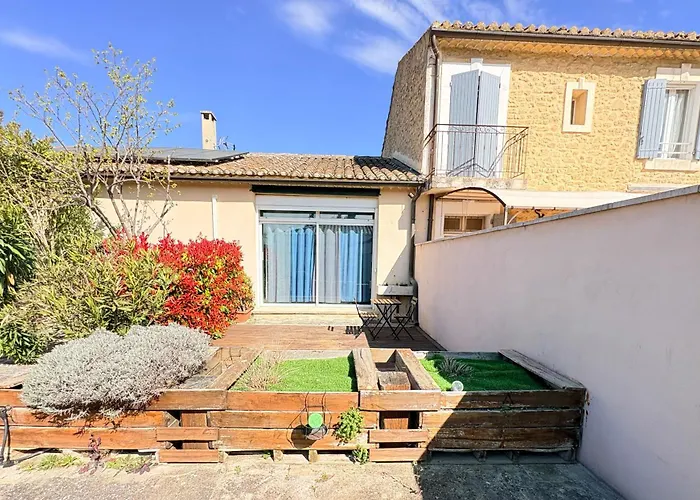 Enfin Arrivés Maison spacieuse en campagne