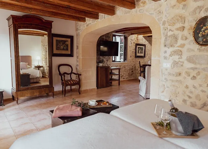 Agroturismo Can Feliu