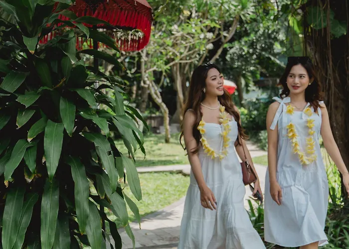 Bali Mystique Hotel&Apartment