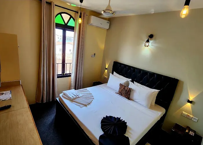 Rumaisa Hotel