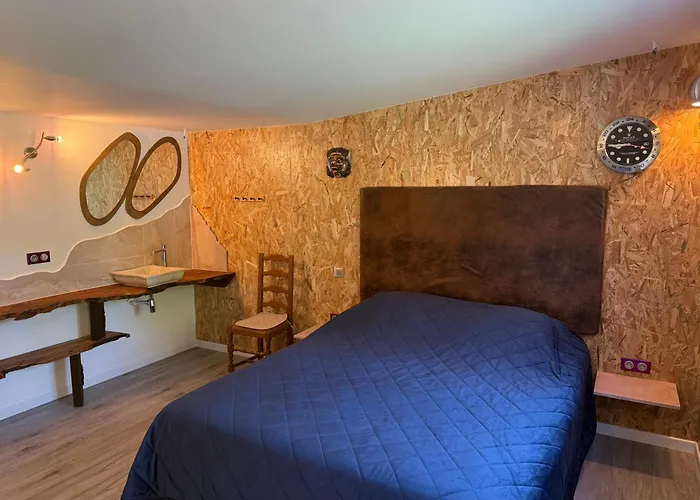Villa-Myami Les Chalets