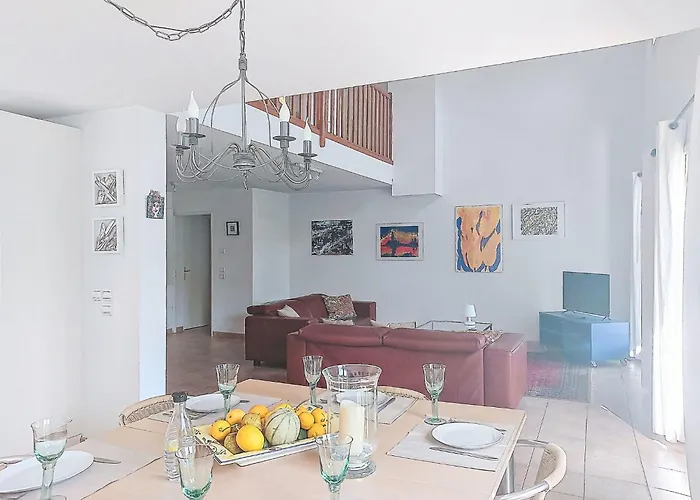 Holiday Home Olivier By Interhome