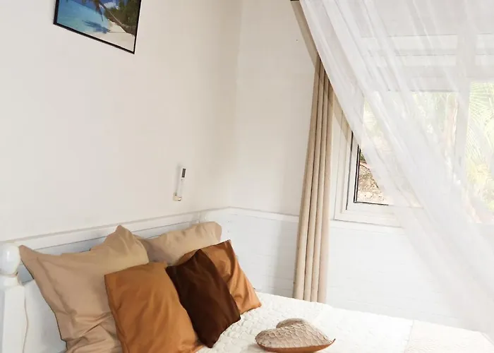 Villa Sunrise