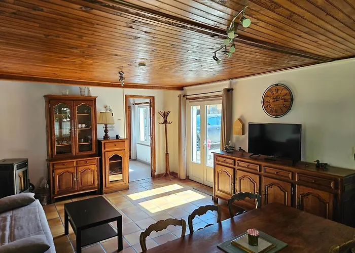 Gîte à la ferme à Quend baie de Somme