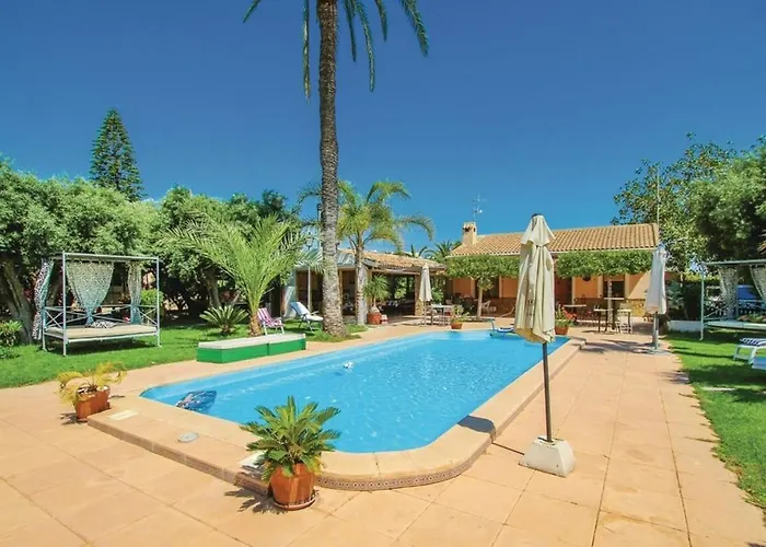 Villa Teresa