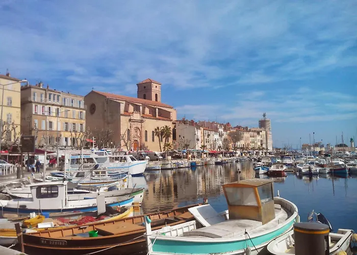 Dolce Vita - Jacuzzi - La Ciotat