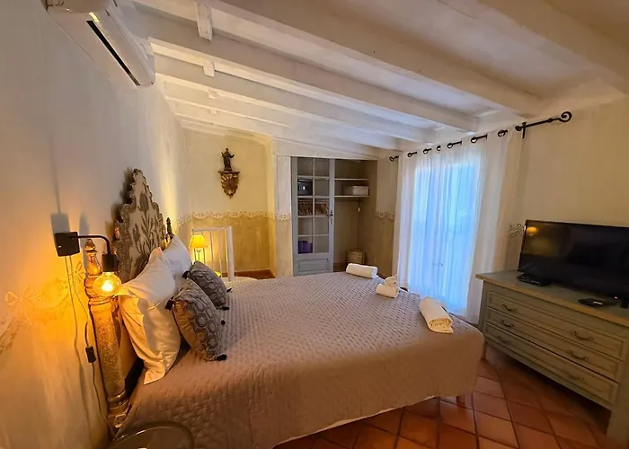 Villa Antonia