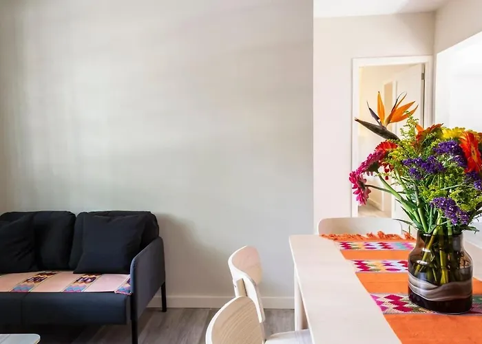 Dazzling House In The Heart Of Coyoacan/12 Guests