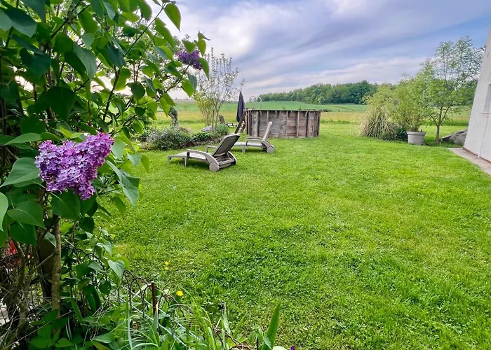 Gîte de Jean-Benoit